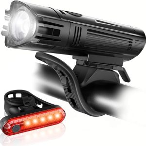 Bike Light Set